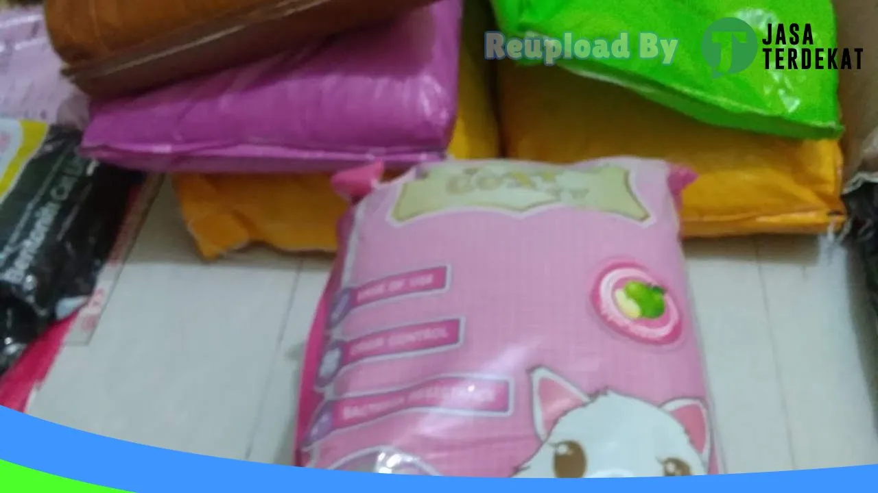 Gambar Aksa Petshop di Pringsewu, Lampung ke 3