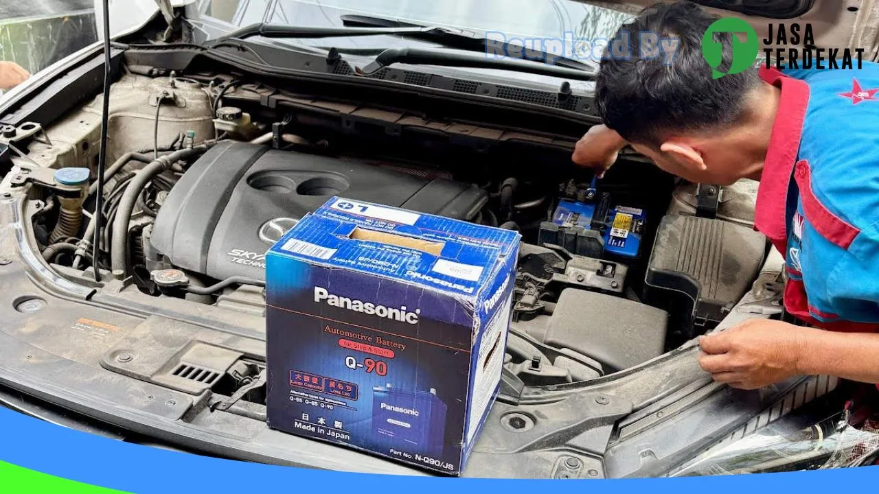 Gambar Toko Aki Lintang Battery di Jakarta Pusat, DKI Jakarta ke 3