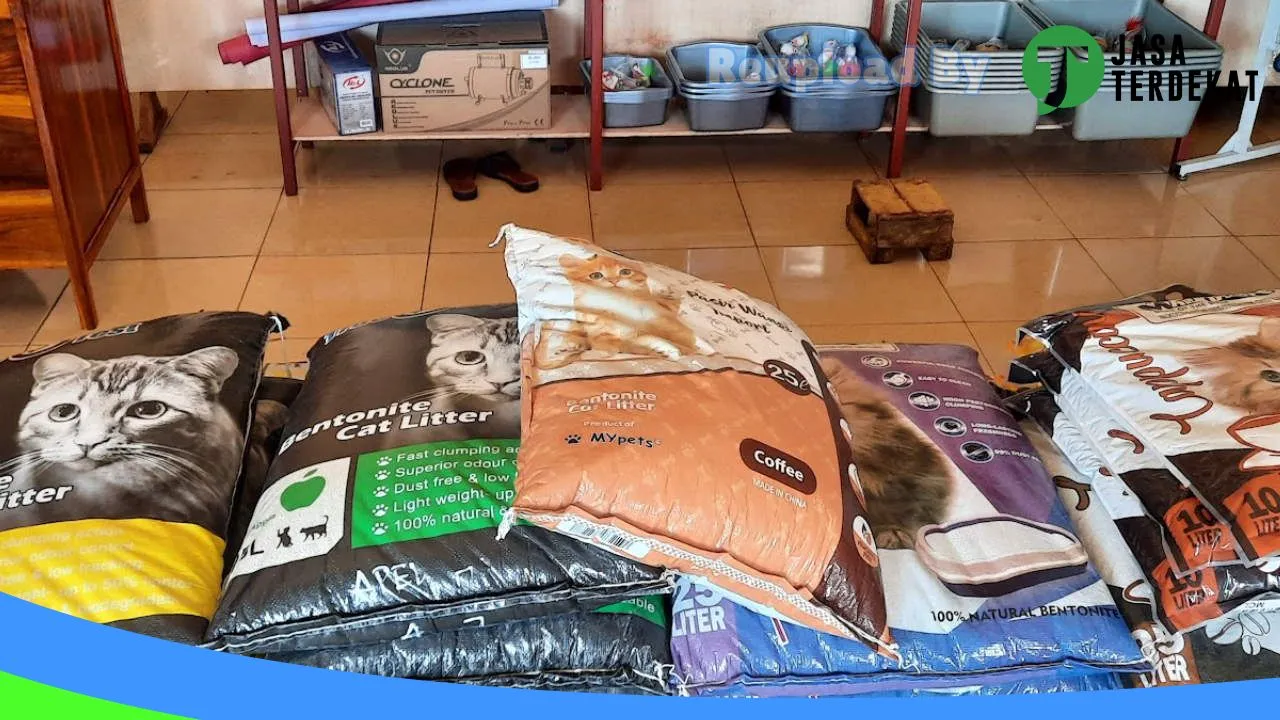Gambar Yoomi Pet Shop di Takalar, Sulawesi Selatan ke 3