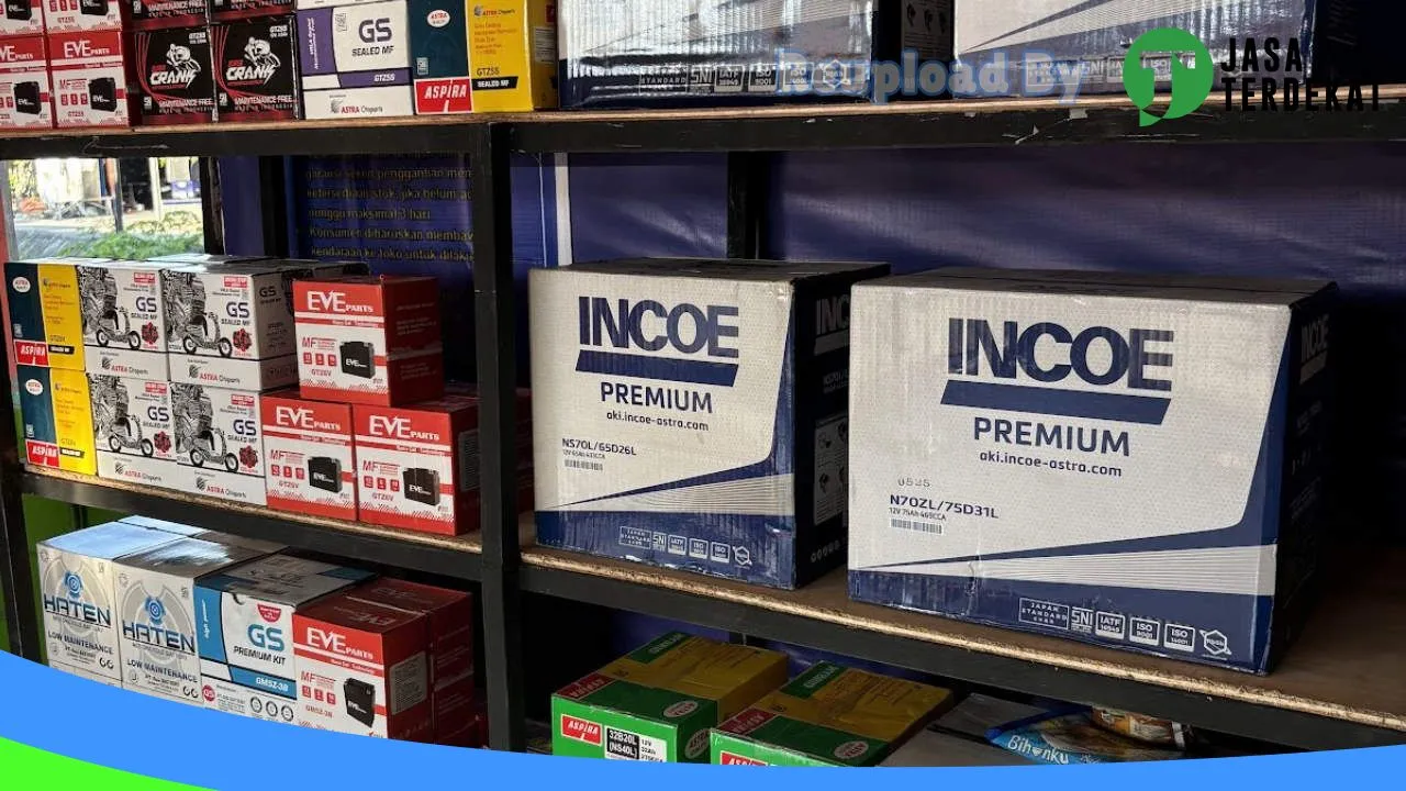 Gambar ALVINO AKI PEKALONGAN di Pekalongan, Jawa Tengah ke 5