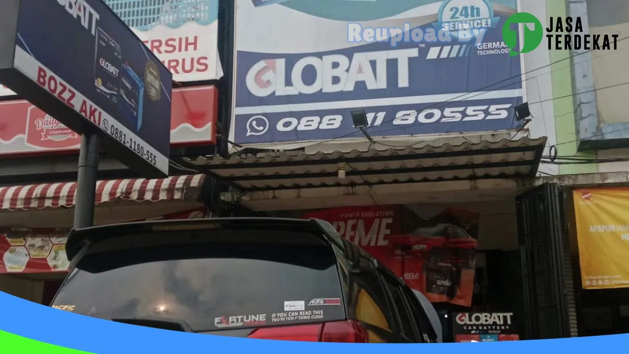 Gambar BOZZ AKI di Kota Tangerang, Banten ke 1