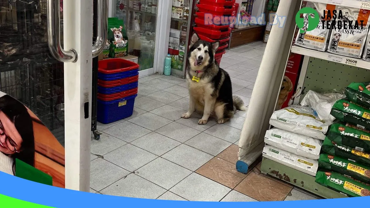 Gambar Doggie Pet Shop di Pontianak, Kalimantan Barat ke 1