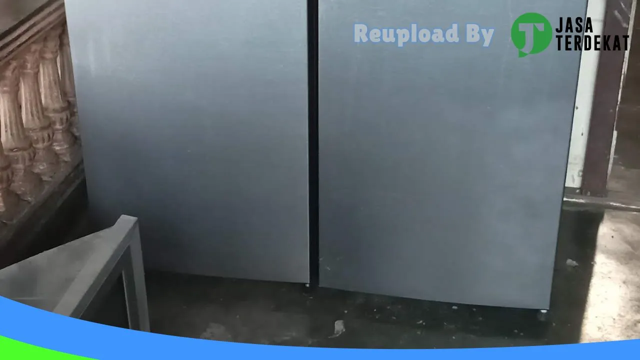 Gambar Asda Electronic Service di Nagan Raya, Aceh ke 4