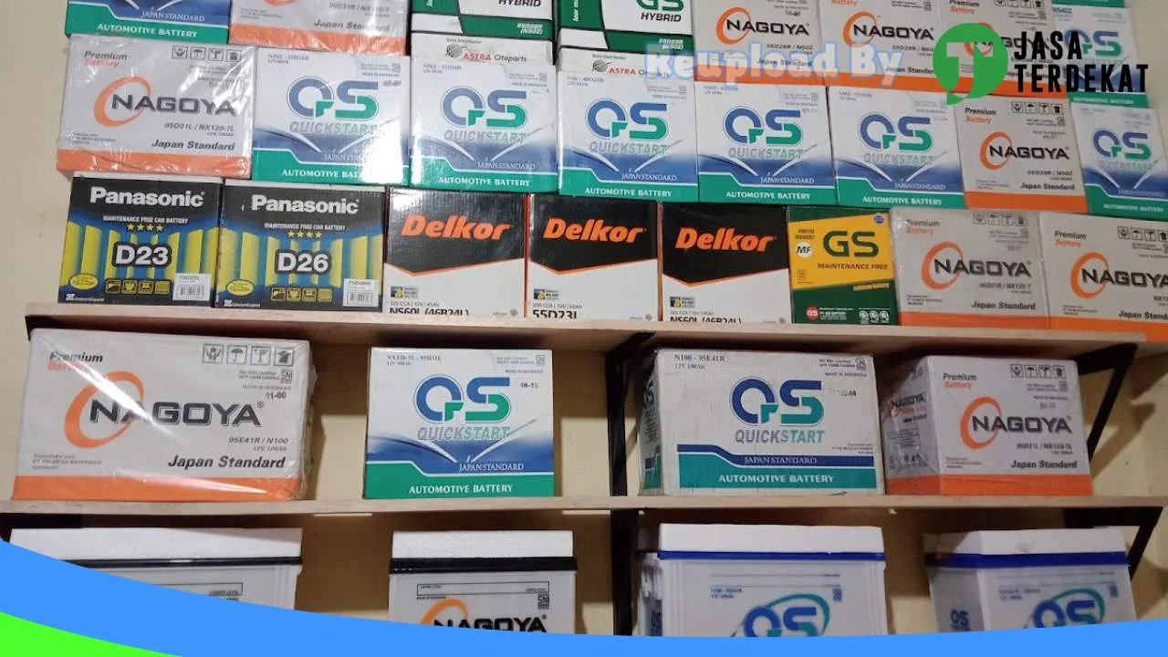 Gambar Pantai Aki di Kulon Progo, DI Yogyakarta ke 1