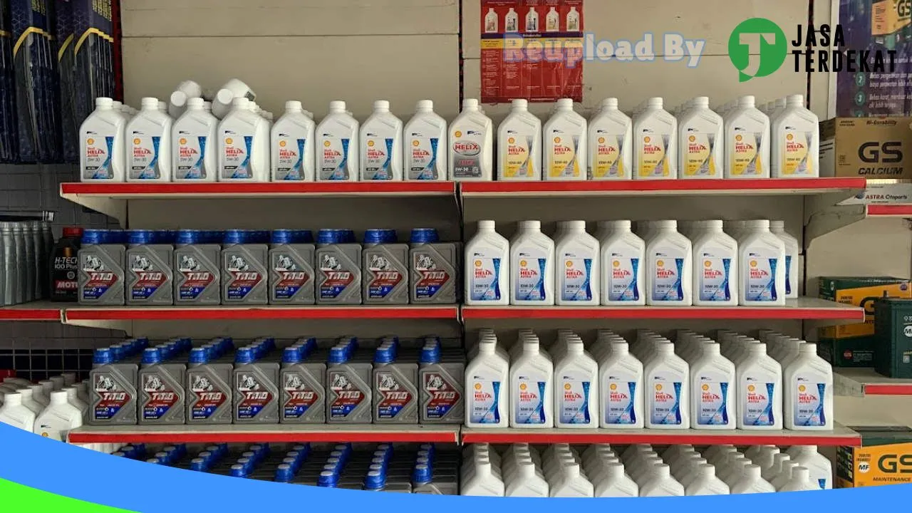 Gambar Shop & Drive – Urip Sumoharjo Baru, Makassar di Makassar, Sulawesi Selatan ke 3