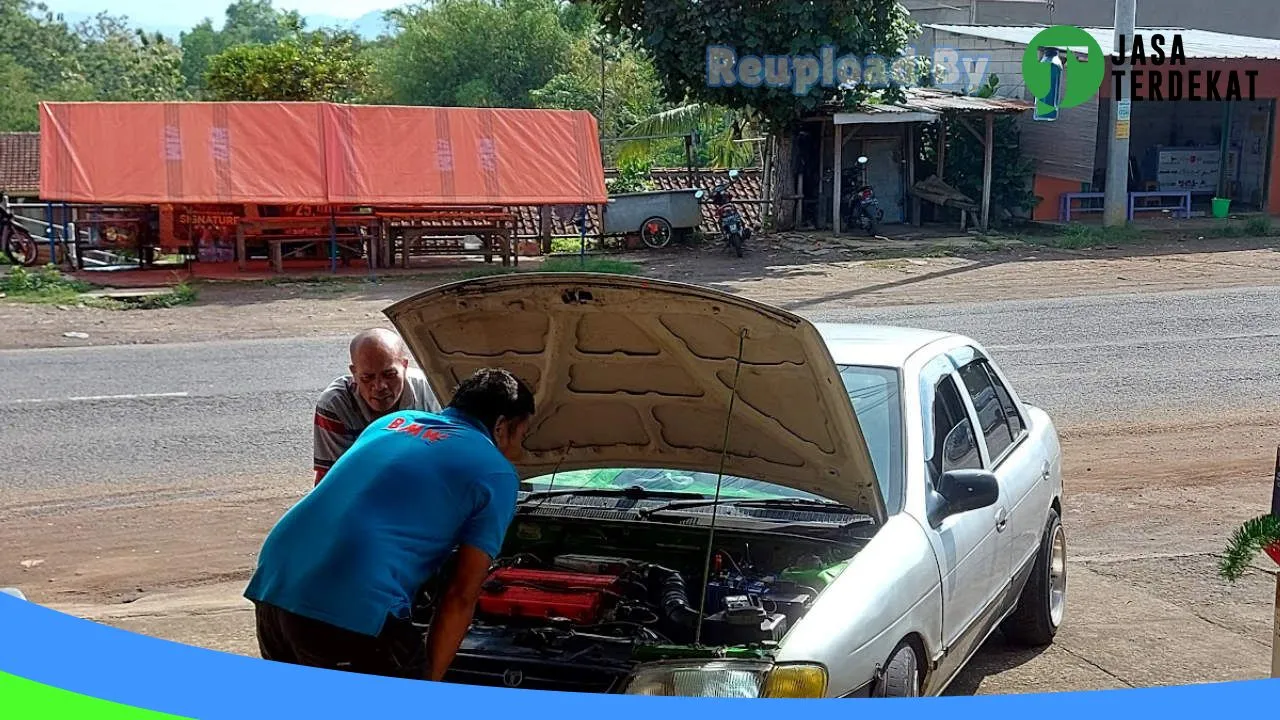 Gambar OTA115 HR-05 AKI di Wonogiri, Jawa Tengah ke 1