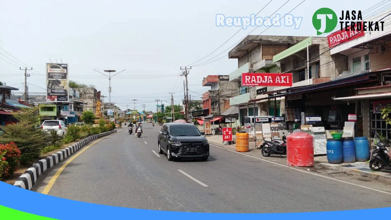 Gambar RADJA AKI MANNA di Bengkulu Selatan, Bengkulu ke 2