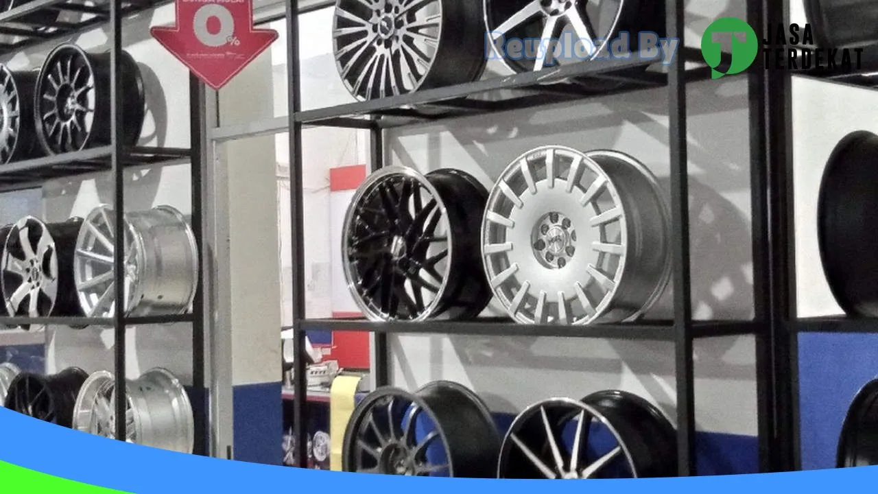 Gambar TROY Modification – Toko Velg Ban Spooring Mobil Bengkulu di Seluma, Bengkulu ke 2