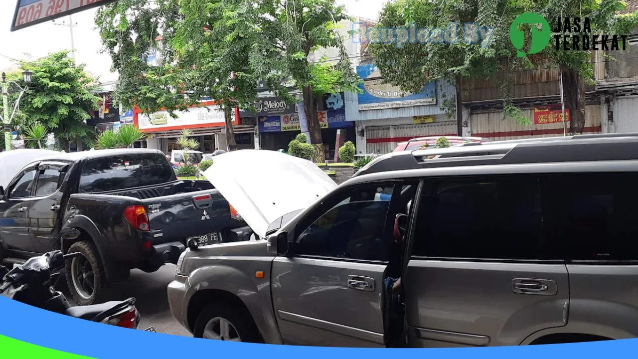 Gambar Sinar Aki di Probolinggo, Jawa Timur ke 4