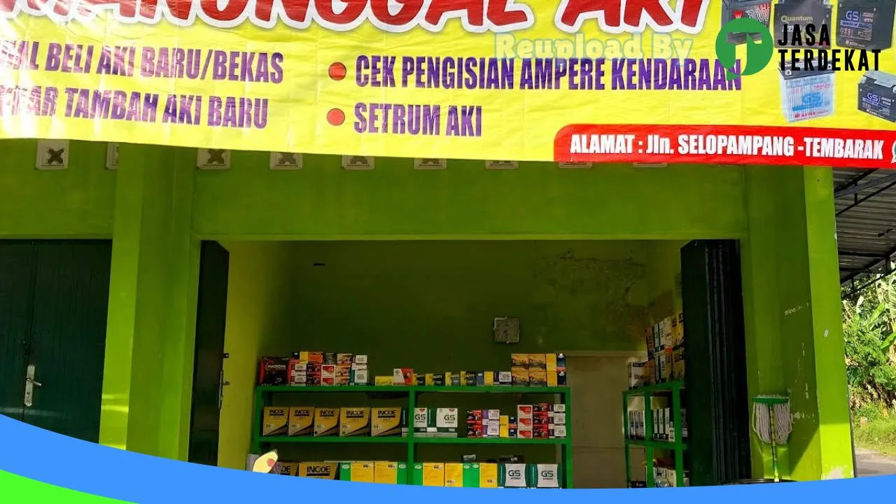 Gambar MANUNGGAL AKI di Temanggung, Jawa Tengah ke 4