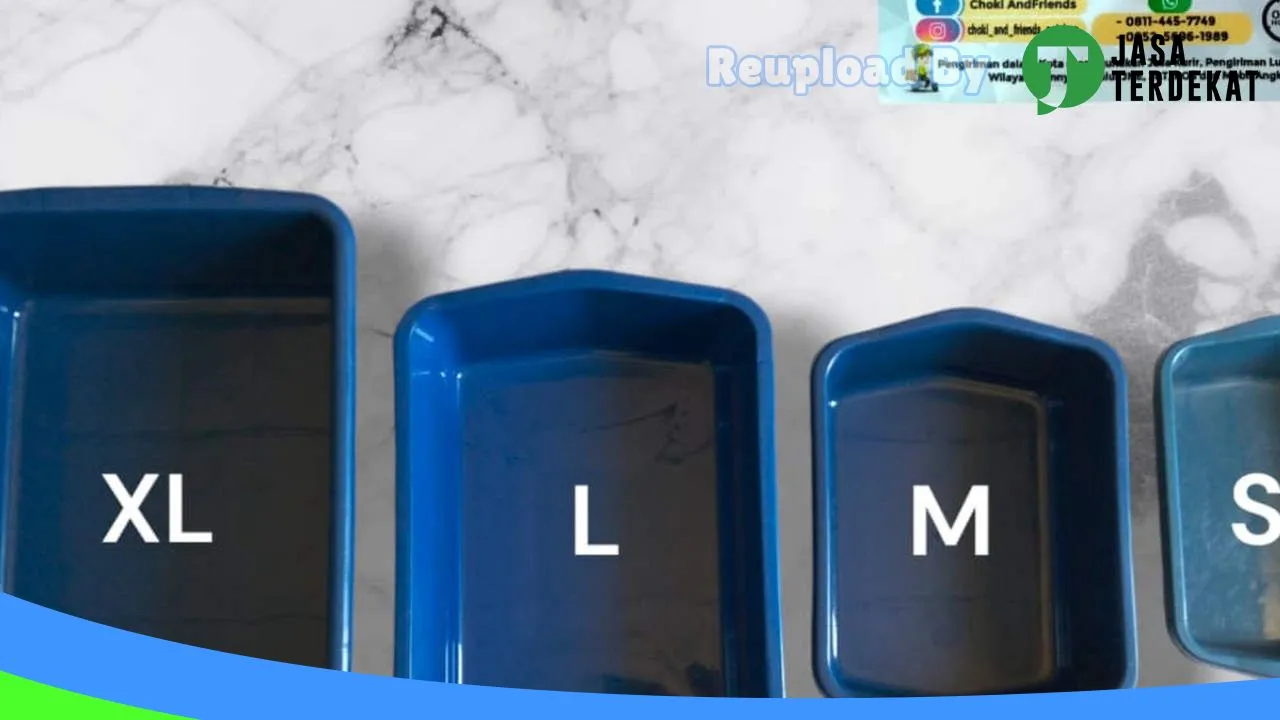 Gambar Choki and Friends Petshop di Wajo, Sulawesi Selatan ke 3