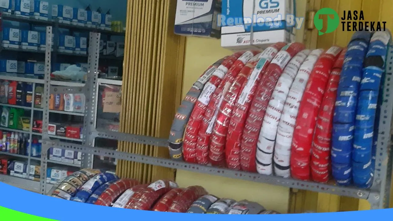 Gambar UD.Damai aki di Bangkalan, Jawa Timur ke 4