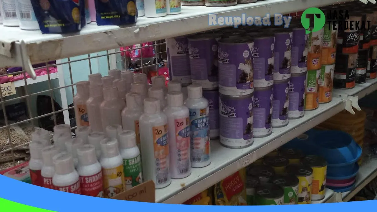 Gambar Nekoma Petshop di Kota Madiun, Jawa Timur ke 4