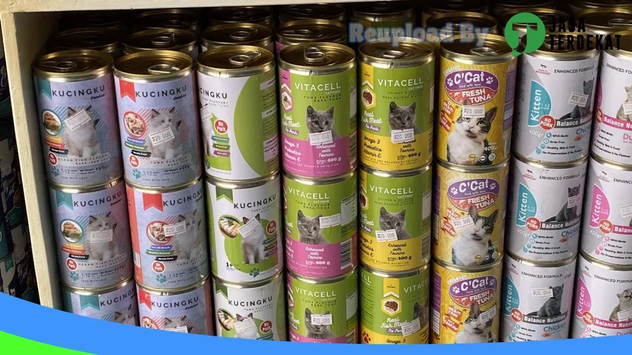 Gambar Hanania petshop di Prabumulih, Sumatera Selatan ke 2