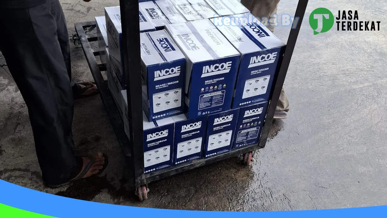 Gambar Toko Cilacap Aki di Cilacap, Jawa Tengah ke 3