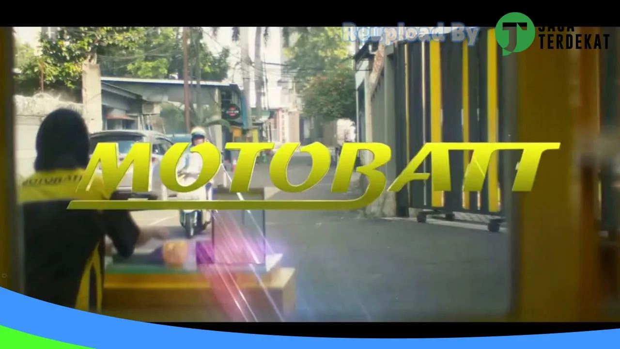 Gambar PONOROGO AKI Toko Spesialis Aki di Ponorogo, Jawa Timur ke 1