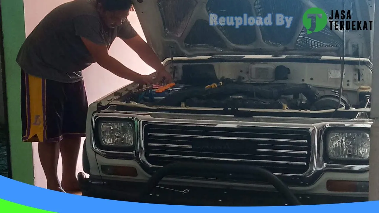 Gambar Toko Aki Juna Motor di Jember, Jawa Timur ke 3