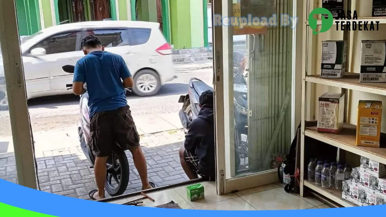 Gambar Sinar Abadi Accu /Toko Andik accu 2 di Sidoarjo, Jawa Timur ke 1