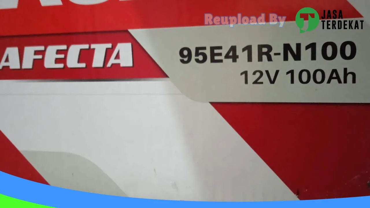 Gambar Toko Aki Ciruas Walantaka siap antar pasang di Serang, Banten ke 2