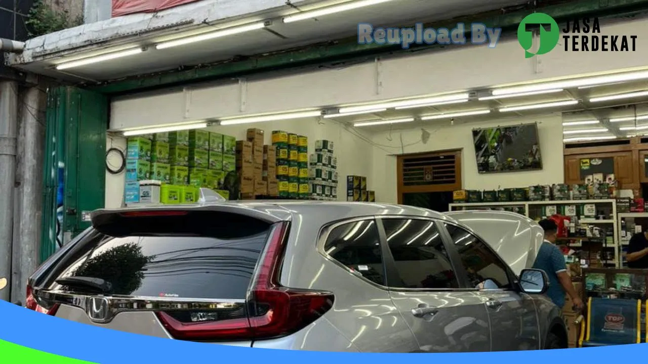 Gambar Agung Motor Aki di Kota Yogyakarta, DI Yogyakarta ke 2