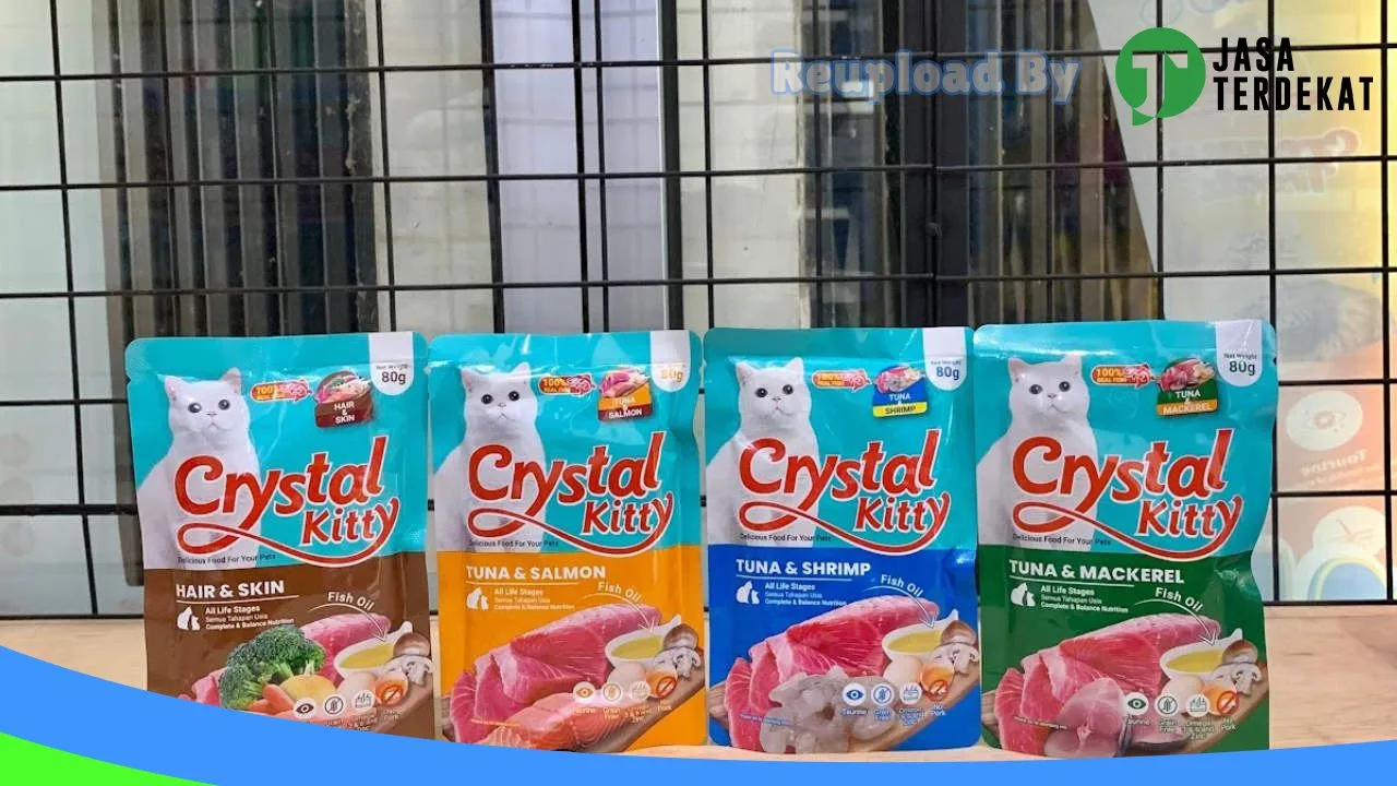 Gambar ZEE Petshop Nagung di Kulon Progo, DI Yogyakarta ke 2