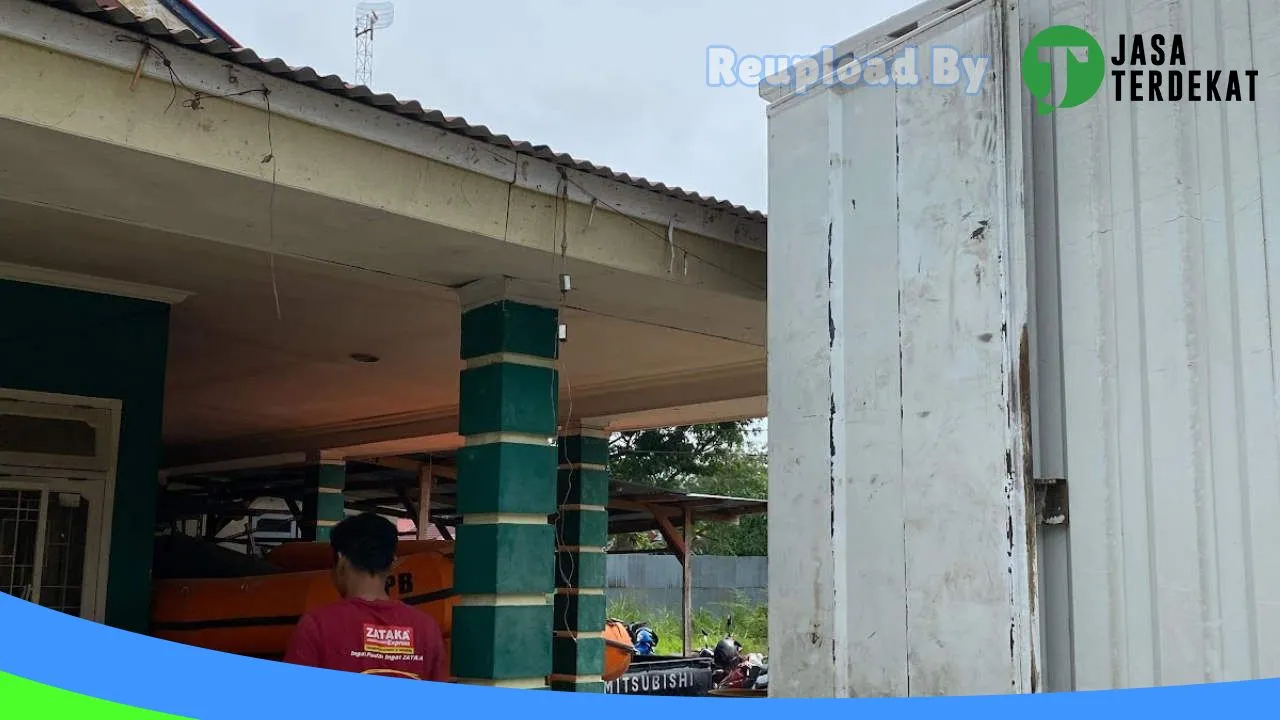 Gambar Zataka Express Dharmasraya – Cargo dan Pindahan di Dharmasraya, Sumatera Barat ke 3