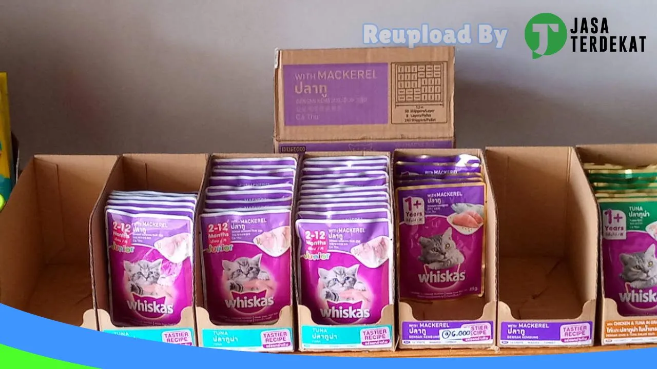 Gambar AMTI Petshop di Klaten, Jawa Tengah ke 5