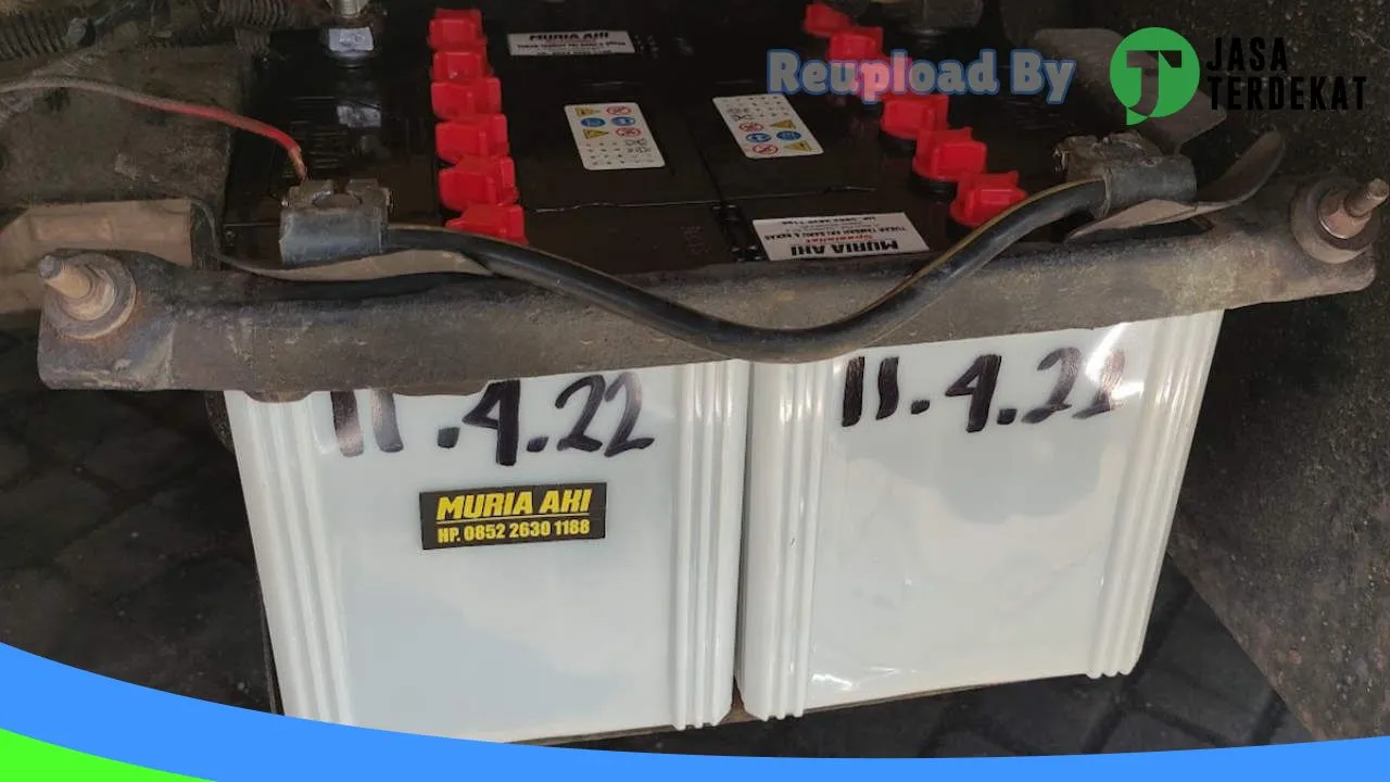 Gambar Muria aki di Salatiga, Jawa Tengah ke 3