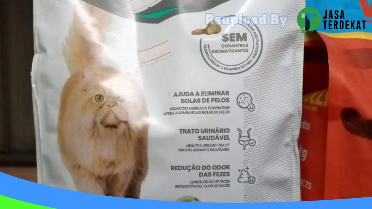 Gambar Nekoma Petshop di Kota Madiun, Jawa Timur ke 2