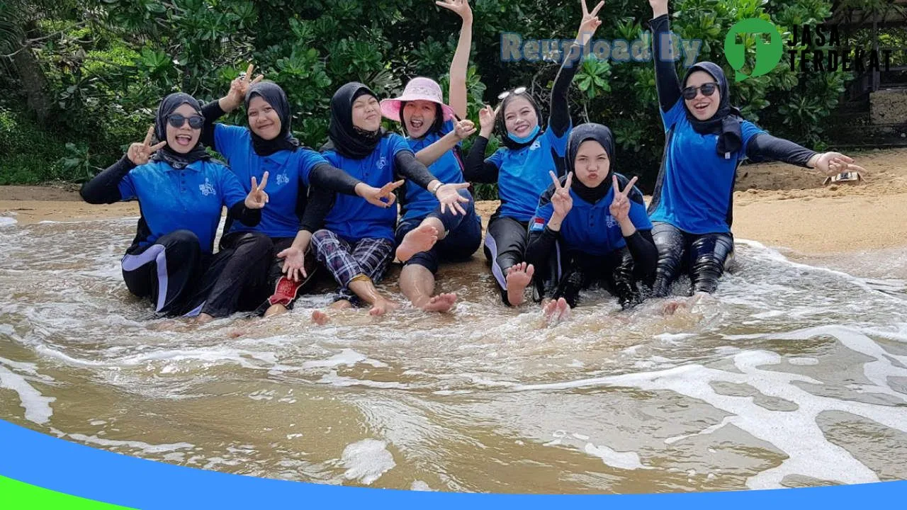 Gambar ENDJI LAUNDRY MEMPAWAH di Mempawah, Kalimantan Barat ke 4