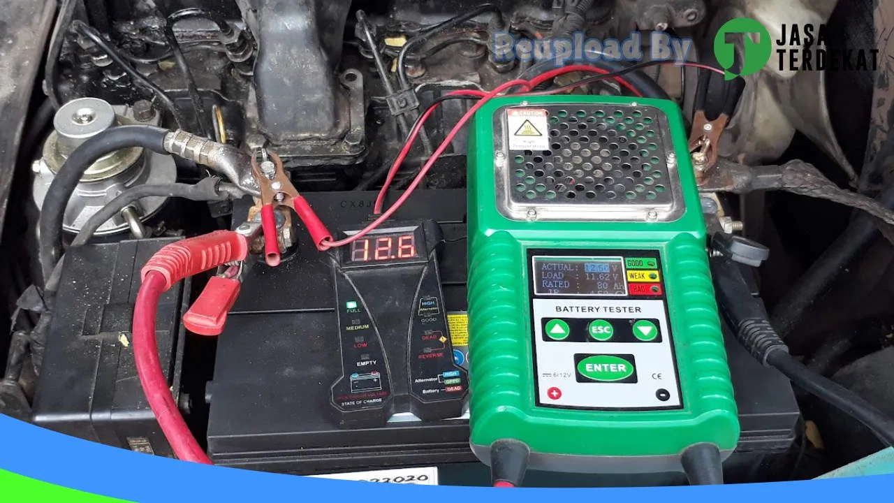 Gambar ARIS AKI KANIGORO di Kota Blitar, Jawa Timur ke 3