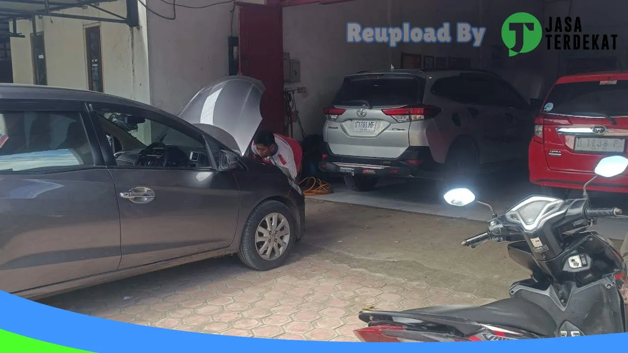 Gambar Shop & Drive – Hasyim Asy’ari, Jombang di Jombang, Jawa Timur ke 1