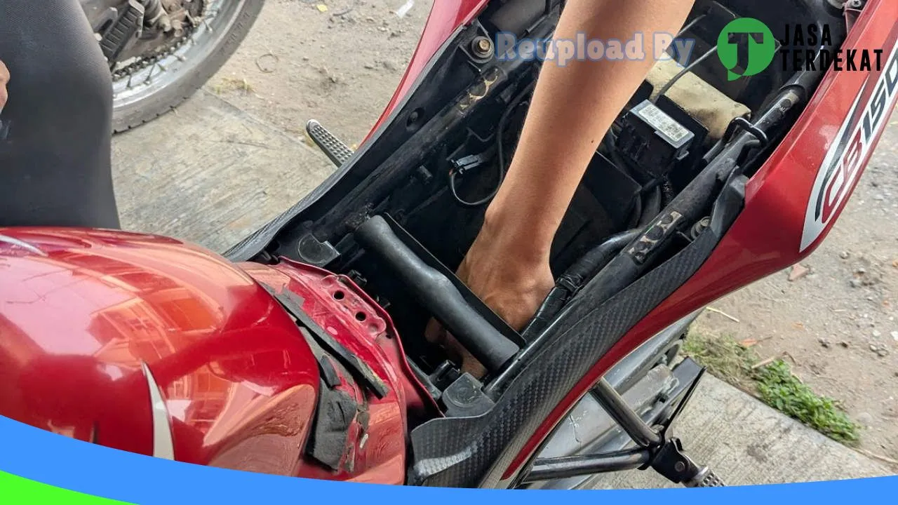 Gambar Toko Aki Fiyan Jaya 4 Madiun (Tukar Tambah Aki Mobil dan Motor Terdekat) di Madiun, Jawa Timur ke 5