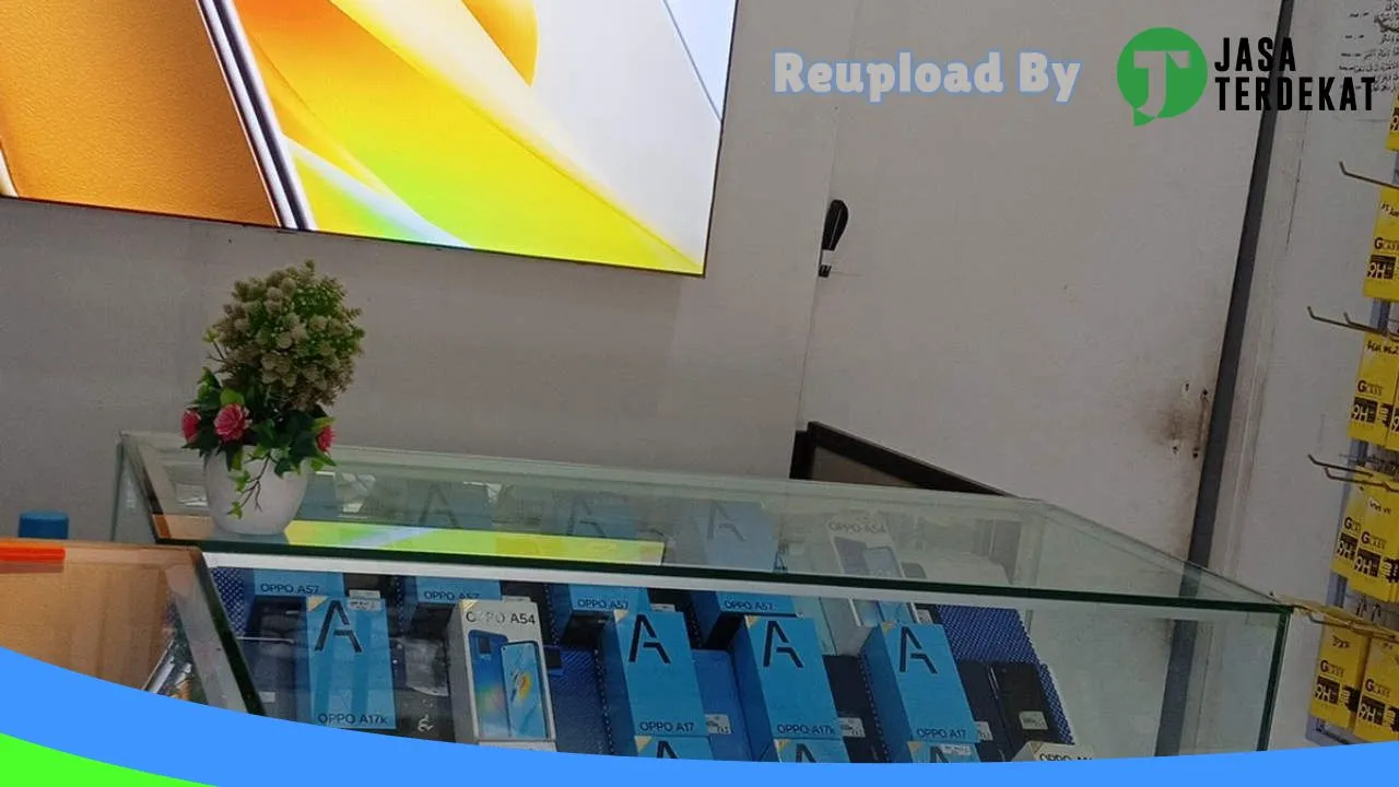 Gambar Global Ponsel Sabang di Sabang, Aceh ke 3