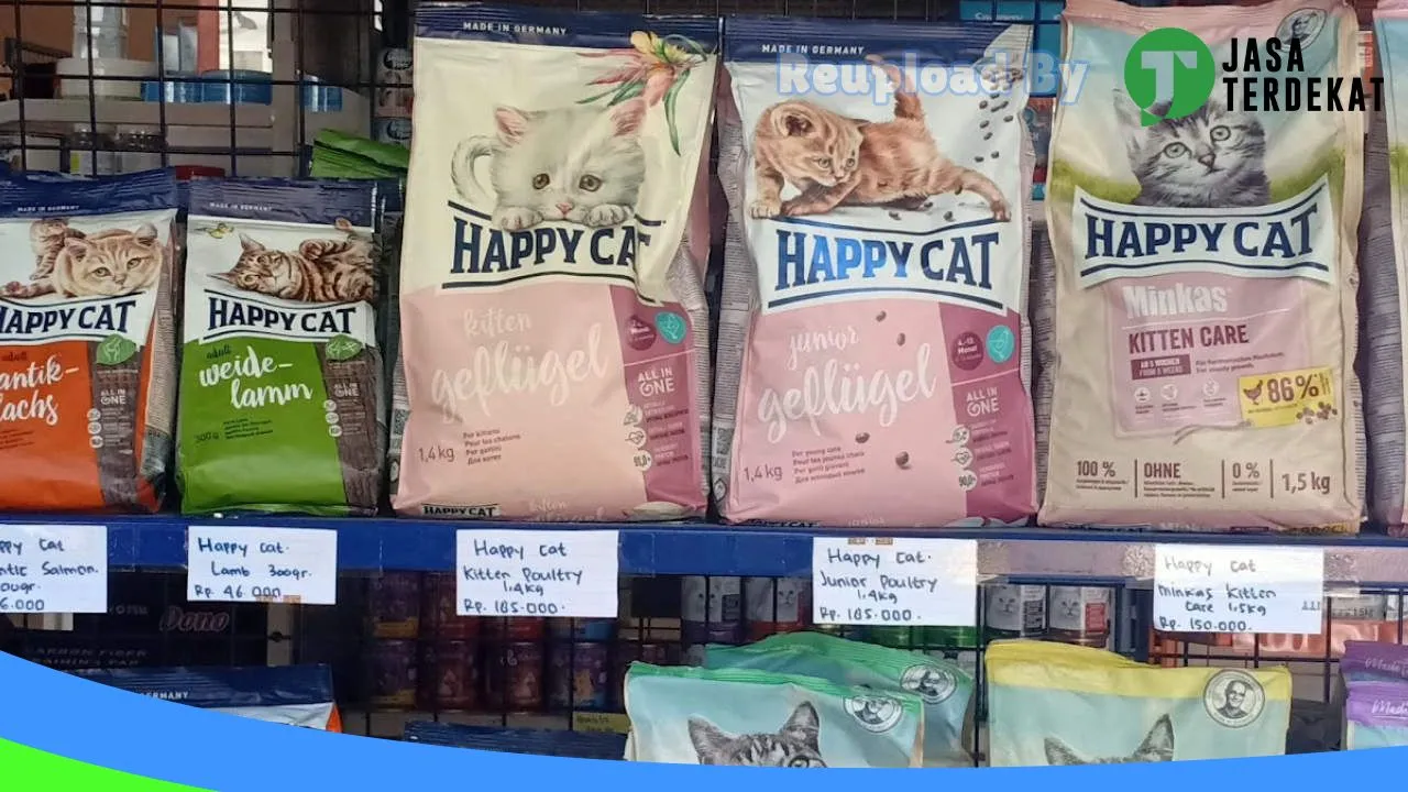 Gambar Royale Petz di Surakarta, Jawa Tengah ke 1