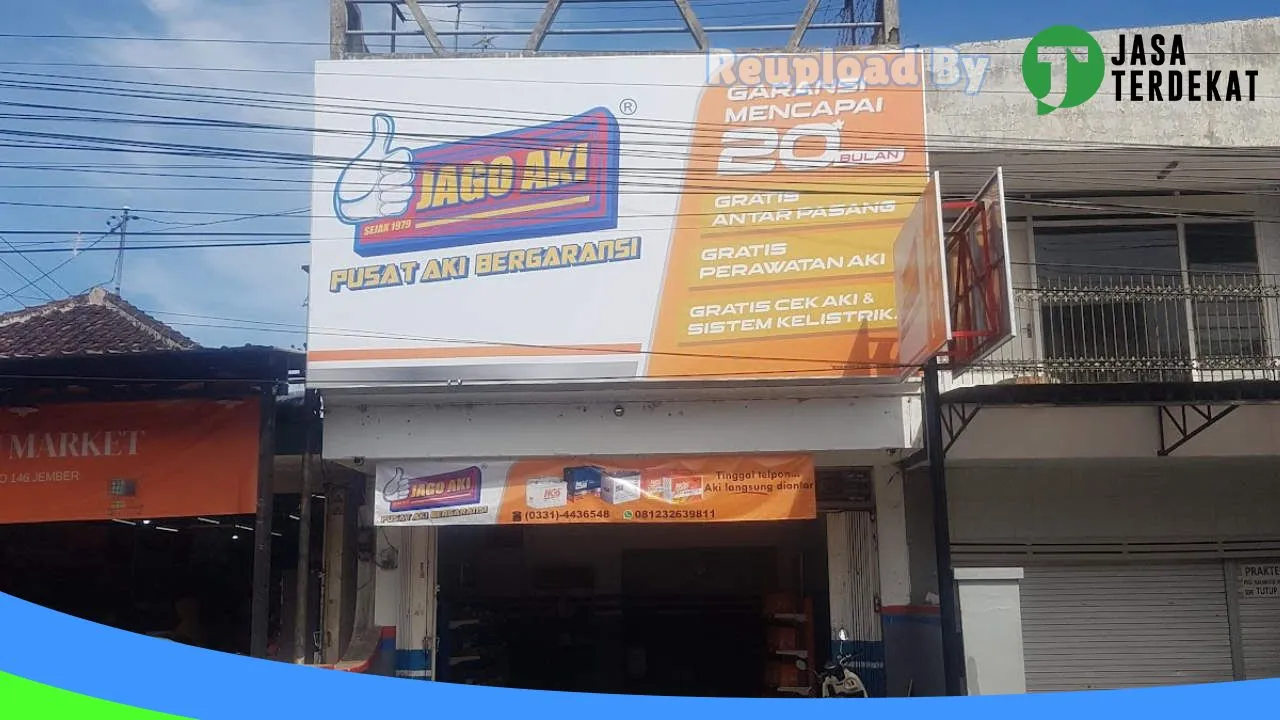 Gambar Jago Aki Jember di Jember, Jawa Timur ke 1
