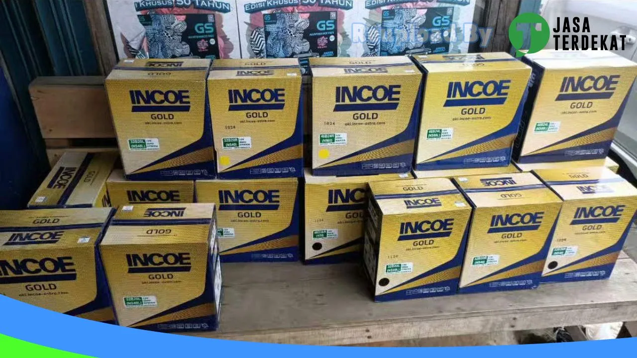 Gambar Berkah jaya makmur di Lebak, Banten ke 1