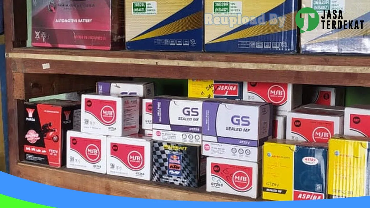 Gambar Mayungan Aki Klaten di Klaten, Jawa Tengah ke 1