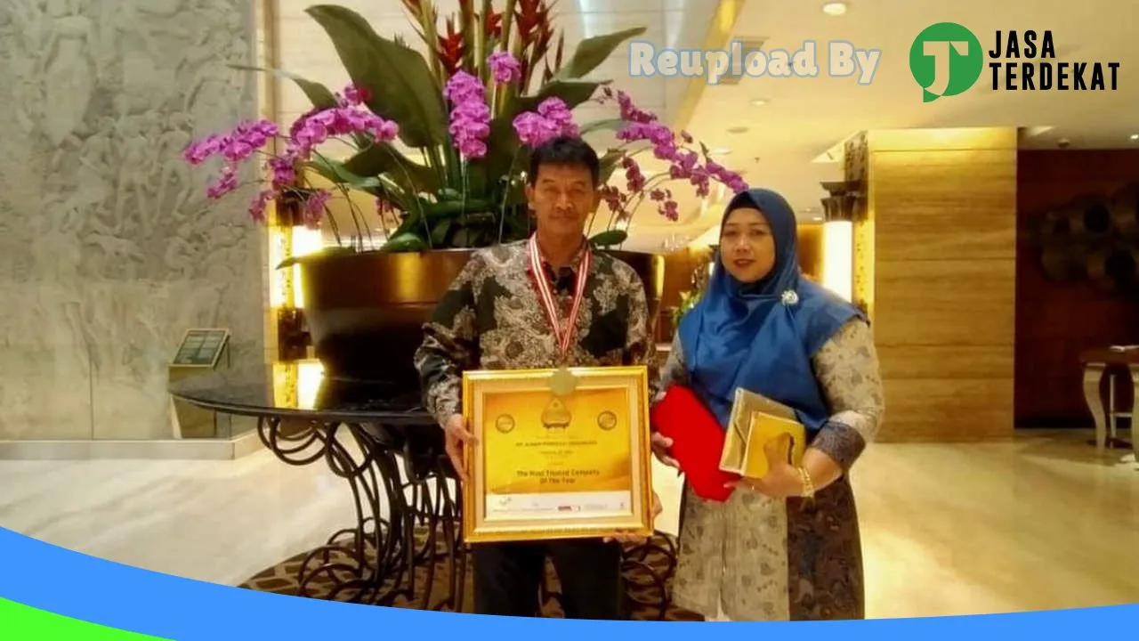 Gambar PT. ILHAM FUMIGASI INDONESIA di Pontianak, Kalimantan Barat ke 4