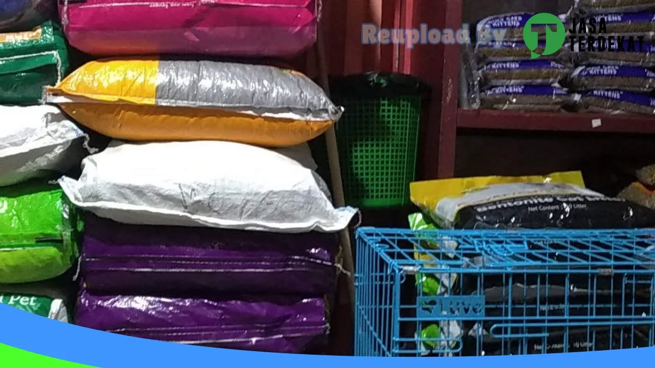 Gambar PET SHOP CEMARA di Tanah Datar, Sumatera Barat ke 3