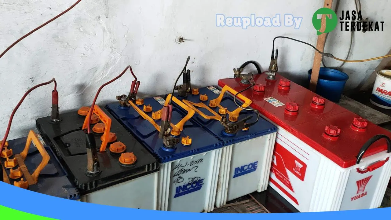 Gambar Sumber Accu LEGI DWI REJEKI di Situbondo, Jawa Timur ke 3