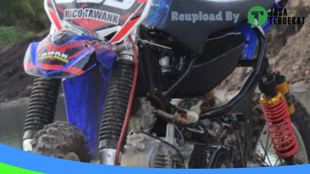 Gambar Alex Motor di Barito Timur, Kalimantan Tengah ke 3