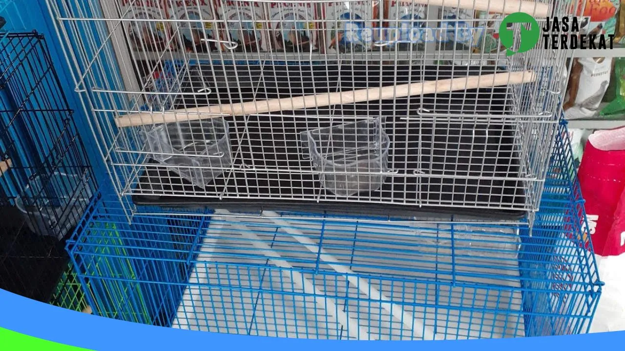 Gambar Berkah Utama Poultry Shop di Tanah Datar, Sumatera Barat ke 1