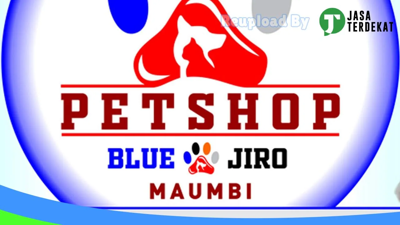 Gambar BlueJiro Petshop di Minahasa Utara, Sulawesi Utara ke 4