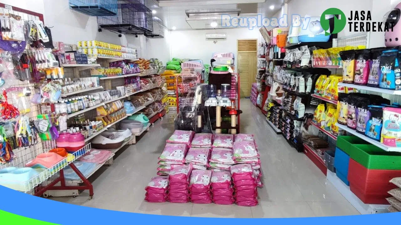 Gambar Atjeh Petshop di Aceh Utara, Aceh ke 1