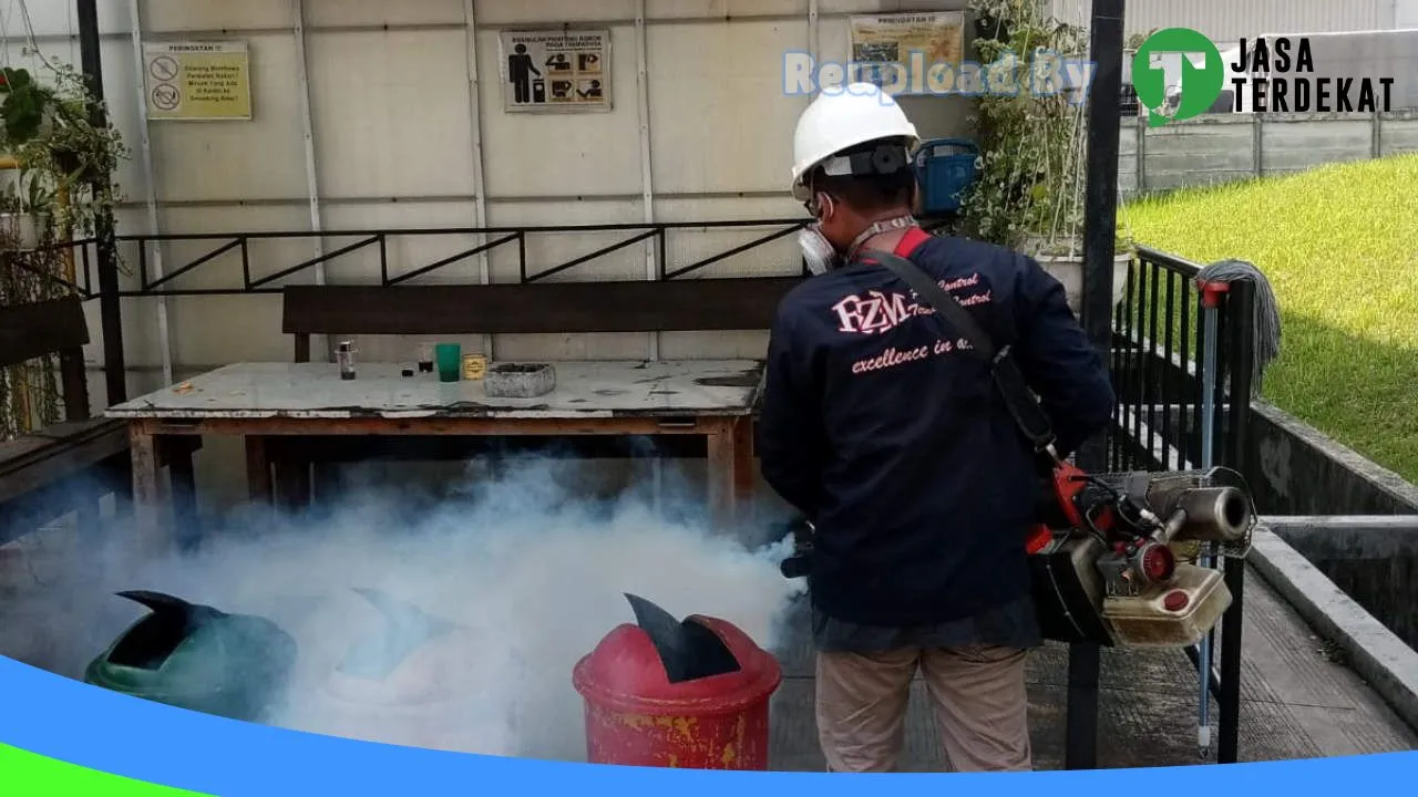 Gambar RZM PEST CONTROL || Jasa Anti Rayap dan Fogging Bandung di Kota Bandung, Jawa Barat ke 5