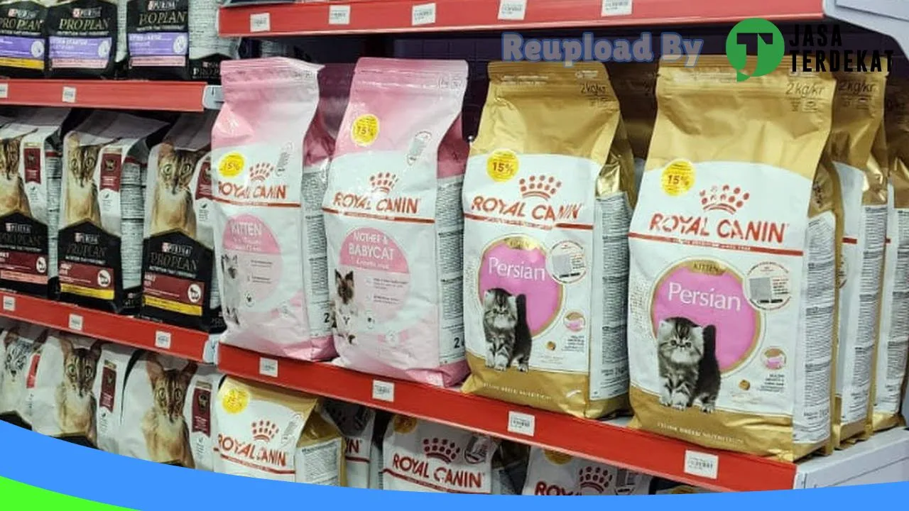 Gambar Queen Petshop & Care 2 Baubau di Buton, Sulawesi Tenggara ke 2