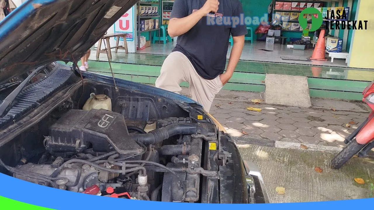 Gambar Dunia aki 2 di Kediri, Jawa Timur ke 3