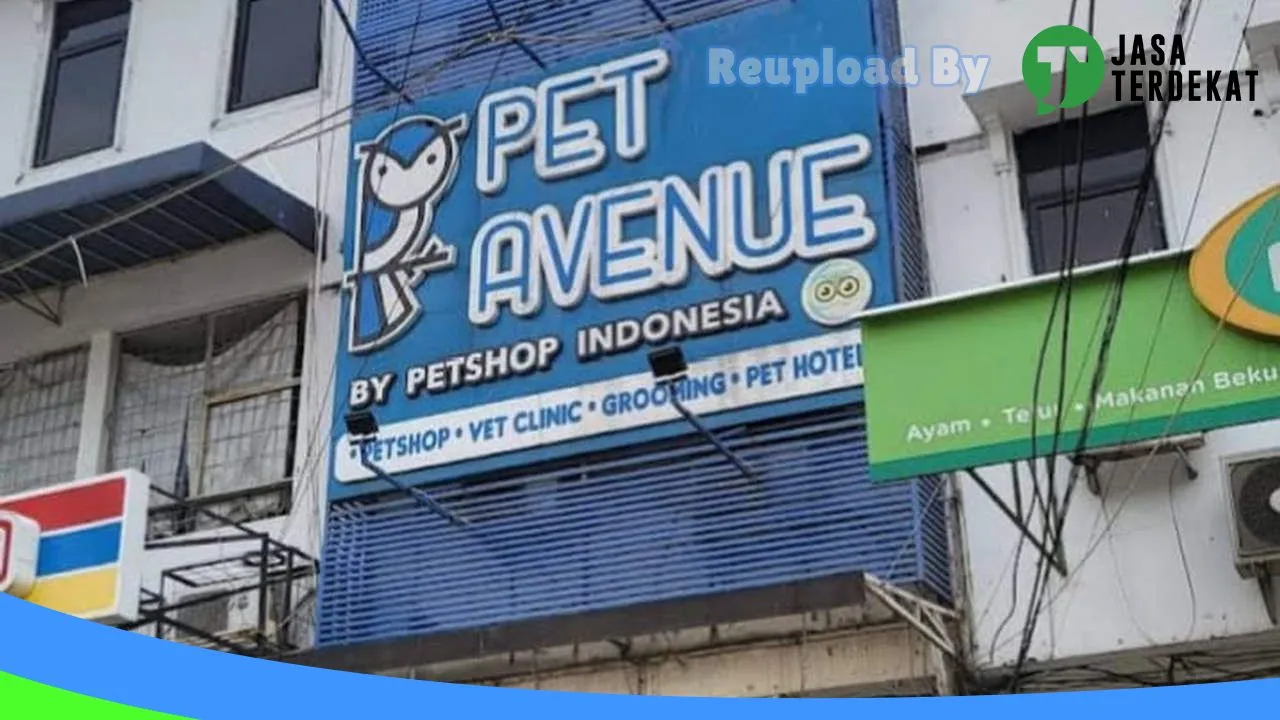 Gambar Pet Avenue by Petshop Indonesia di Jakarta Selatan, DKI Jakarta ke 1