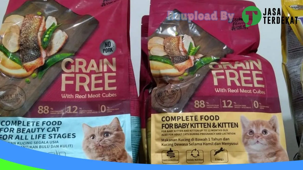 Gambar MO CATS PETSHOP di Tanggamus, Lampung ke 4